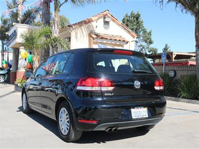 2012 Volkswagen Golf 2.5L PZEV   - Photo 17 - Santa Maria, CA 93458