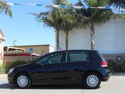 2012 Volkswagen Golf 2.5L PZEV   - Photo 14 - Santa Maria, CA 93458