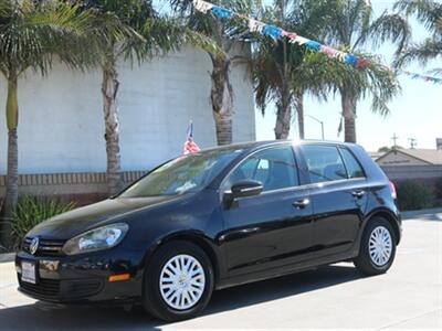 2012 Volkswagen Golf 2.5L PZEV   - Photo 12 - Santa Maria, CA 93458