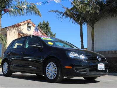 2012 Volkswagen Golf 2.5L PZEV   - Photo 3 - Santa Maria, CA 93458