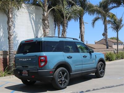 2021 Ford Bronco Sport Big Bend   - Photo 8 - Santa Maria, CA 93458