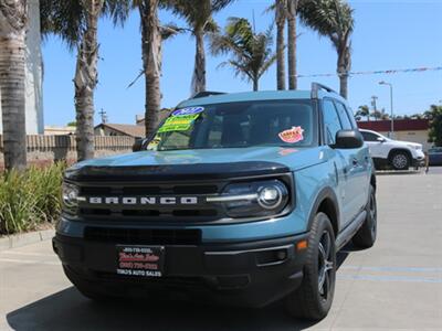 2021 Ford Bronco Sport Big Bend   - Photo 14 - Santa Maria, CA 93458