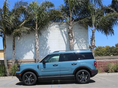 2021 Ford Bronco Sport Big Bend   - Photo 17 - Santa Maria, CA 93458