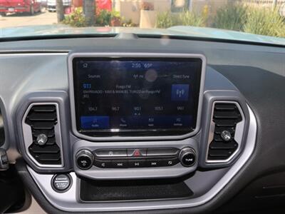 2021 Ford Bronco Sport Big Bend   - Photo 34 - Santa Maria, CA 93458