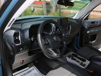 2021 Ford Bronco Sport Big Bend   - Photo 20 - Santa Maria, CA 93458