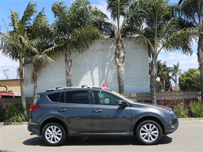 2015 Toyota RAV4 Limited - Photo 6 - Santa Maria, CA 93458
