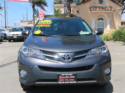 2015 Toyota RAV4 Limited - Photo 2 - Santa Maria, CA 93458
