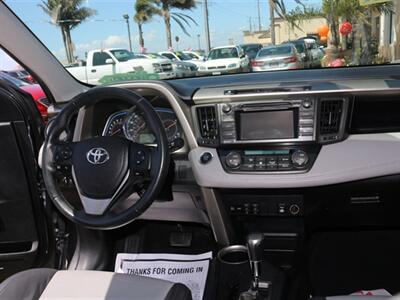 2015 Toyota RAV4 Limited - Photo 23 - Santa Maria, CA 93458