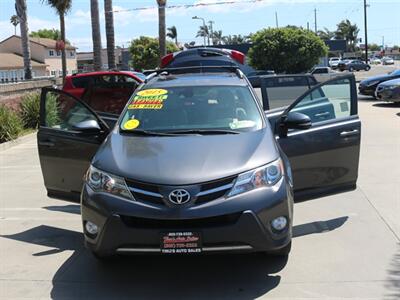 2015 Toyota RAV4 Limited - Photo 28 - Santa Maria, CA 93458