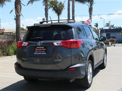 2015 Toyota RAV4 Limited - Photo 8 - Santa Maria, CA 93458
