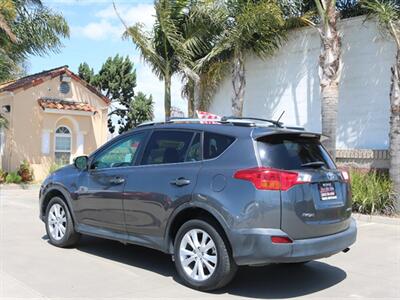 2015 Toyota RAV4 Limited - Photo 13 - Santa Maria, CA 93458