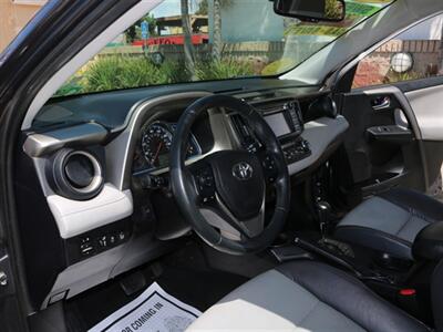 2015 Toyota RAV4 Limited - Photo 15 - Santa Maria, CA 93458