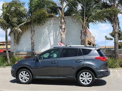 2015 Toyota RAV4 Limited - Photo 12 - Santa Maria, CA 93458