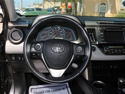2015 Toyota RAV4 Limited - Photo 27 - Santa Maria, CA 93458