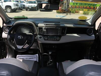 2015 Toyota RAV4 Limited - Photo 21 - Santa Maria, CA 93458