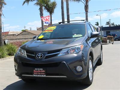2015 Toyota RAV4 Limited - Photo 9 - Santa Maria, CA 93458