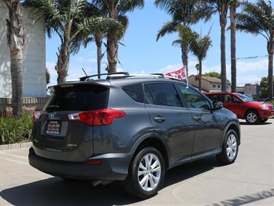 2015 Toyota RAV4 Limited - Photo 7 - Santa Maria, CA 93458