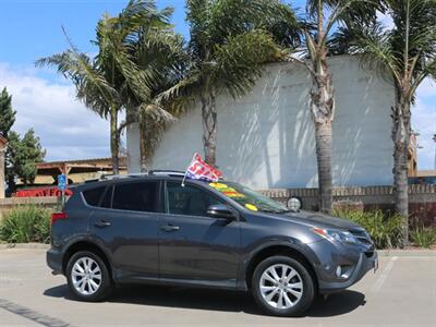 2015 Toyota RAV4 Limited - Photo 5 - Santa Maria, CA 93458