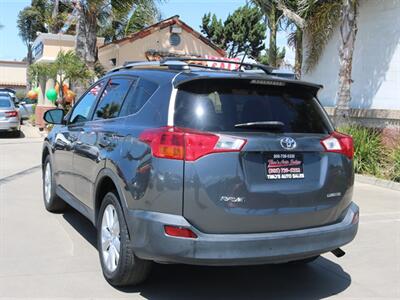 2015 Toyota RAV4 Limited - Photo 14 - Santa Maria, CA 93458