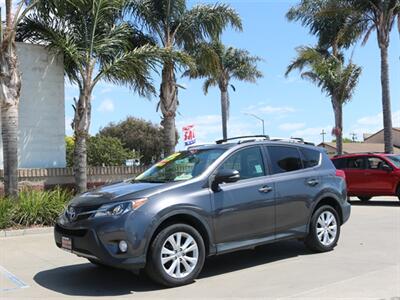 2015 Toyota RAV4 Limited - Photo 10 - Santa Maria, CA 93458