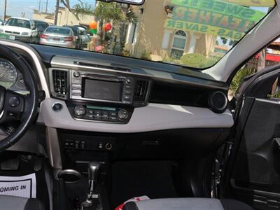2015 Toyota RAV4 Limited - Photo 22 - Santa Maria, CA 93458