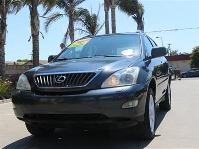 2009 Lexus RX   - Photo 10 - Santa Maria, CA 93458