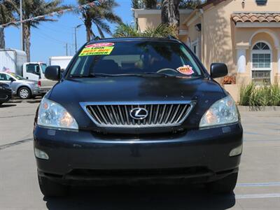 2009 Lexus RX   - Photo 2 - Santa Maria, CA 93458