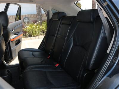2009 Lexus RX   - Photo 20 - Santa Maria, CA 93458