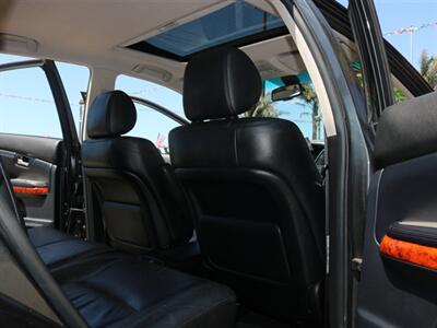 2009 Lexus RX   - Photo 23 - Santa Maria, CA 93458