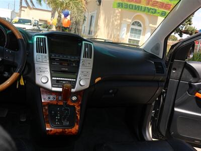 2009 Lexus RX   - Photo 26 - Santa Maria, CA 93458