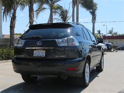 2009 Lexus RX   - Photo 9 - Santa Maria, CA 93458