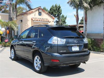 2009 Lexus RX   - Photo 16 - Santa Maria, CA 93458