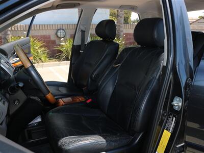 2009 Lexus RX   - Photo 18 - Santa Maria, CA 93458