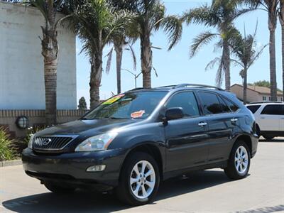 2009 Lexus RX   - Photo 11 - Santa Maria, CA 93458