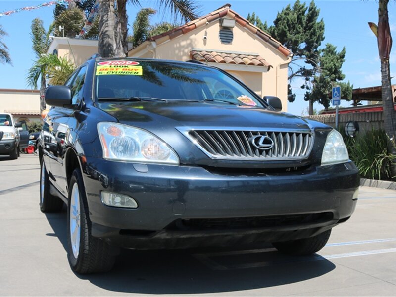 2009 Lexus RX - Photo 1 - Santa Maria, CA 93458