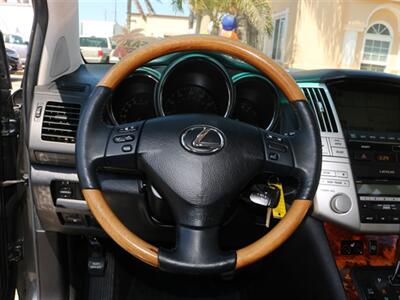 2009 Lexus RX   - Photo 29 - Santa Maria, CA 93458