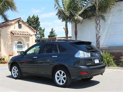 2009 Lexus RX   - Photo 15 - Santa Maria, CA 93458