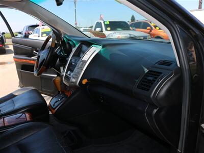 2009 Lexus RX   - Photo 21 - Santa Maria, CA 93458
