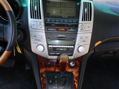 2009 Lexus RX   - Photo 28 - Santa Maria, CA 93458
