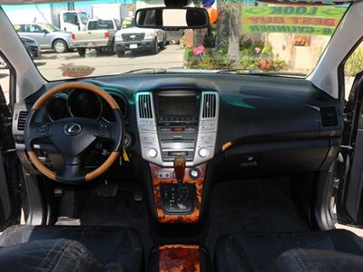 2009 Lexus RX   - Photo 25 - Santa Maria, CA 93458