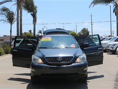 2009 Lexus RX   - Photo 32 - Santa Maria, CA 93458