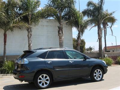 2009 Lexus RX   - Photo 7 - Santa Maria, CA 93458