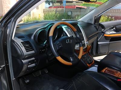 2009 Lexus RX   - Photo 17 - Santa Maria, CA 93458