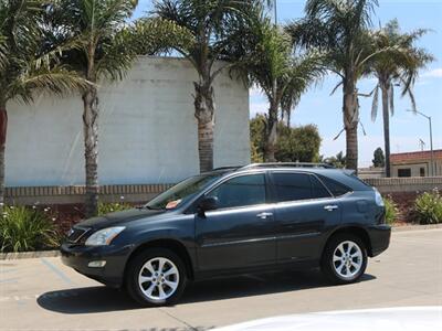 2009 Lexus RX   - Photo 12 - Santa Maria, CA 93458