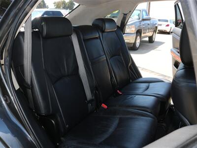 2009 Lexus RX   - Photo 24 - Santa Maria, CA 93458