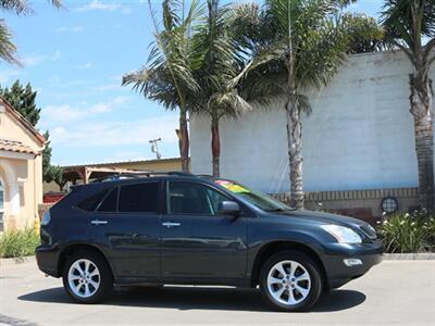 2009 Lexus RX   - Photo 5 - Santa Maria, CA 93458