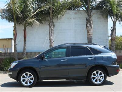 2009 Lexus RX   - Photo 13 - Santa Maria, CA 93458