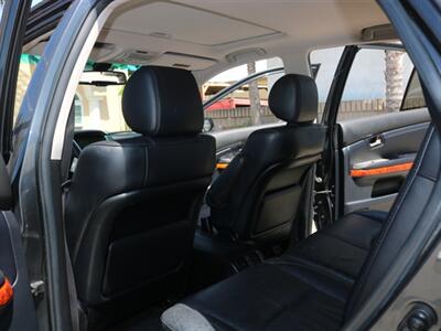 2009 Lexus RX   - Photo 19 - Santa Maria, CA 93458