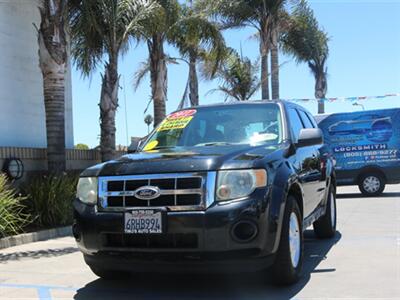 2011 Ford Escape XLS   - Photo 24 - Santa Maria, CA 93458