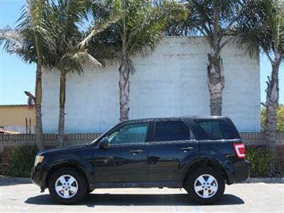 2011 Ford Escape XLS   - Photo 12 - Santa Maria, CA 93458